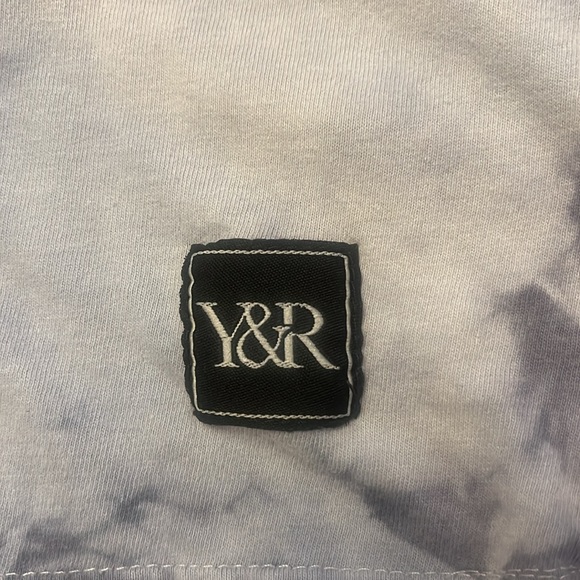 Men’s Large Young & Reckless Tye-Dye T-Shirt - Picture 3 of 3